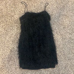 Brand new never worn little BLACK DRESS